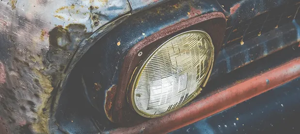 Ihr Schrottauto ankauf in Celle