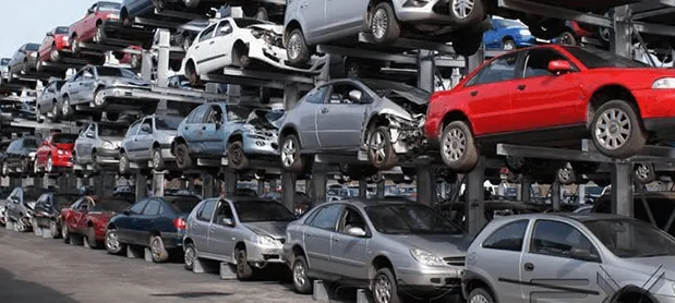 Altes Auto verkaufen in Celle