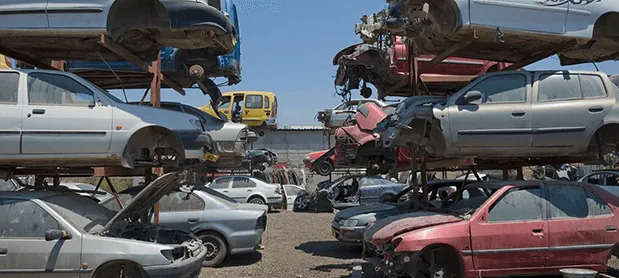 Schnell und einfach Gebrauchtwagen verkaufen in Celle