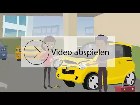 Autoverschrottung Celle Video